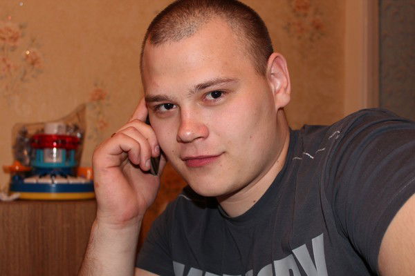 Дмитрий Алл