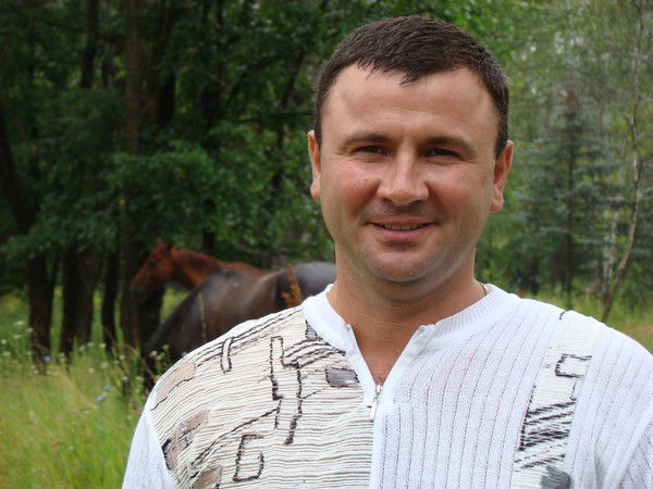 Вячеслав Грушко