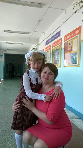 Нина Яковлева