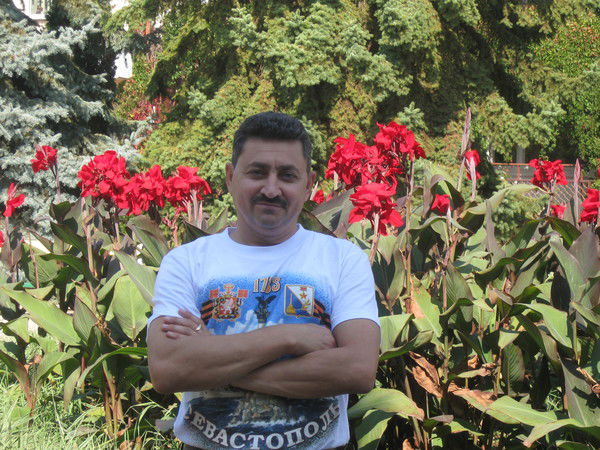 Владимир Владимирович