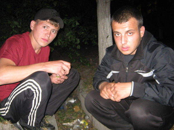 Артурчик Со Второго