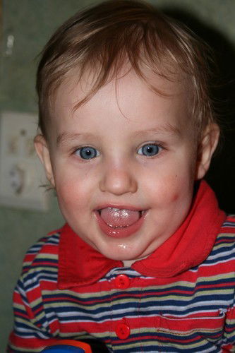 Алексей Яшин