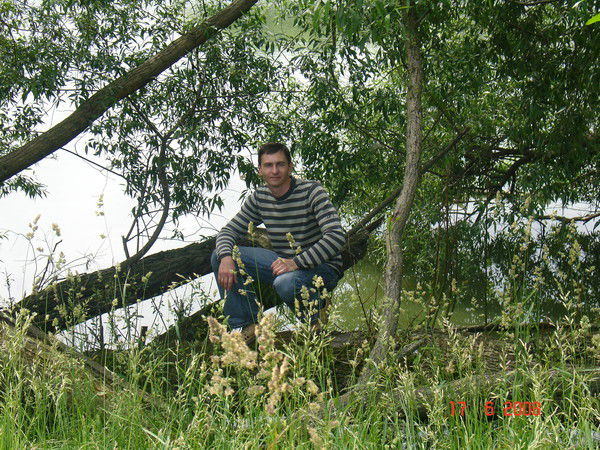 Александр Тюканов