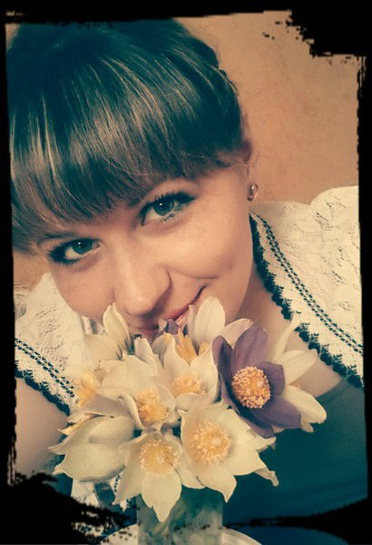 Светлана Григорьева