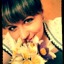 Светлана Григорьева