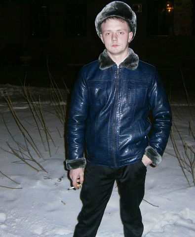 Александр Кузьминых