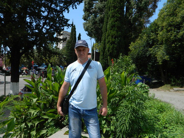 Сергей Скутов