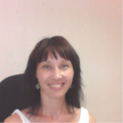 Людмила Сергеева