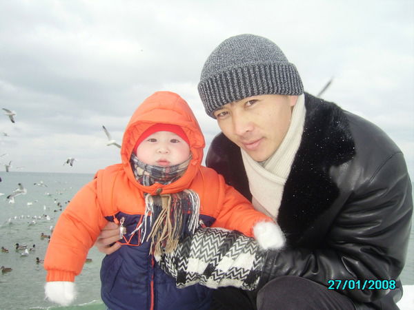 Еркин Сардарбеков