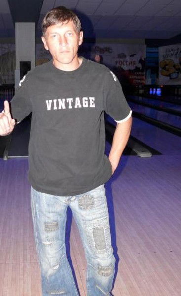 Сергей Козловский