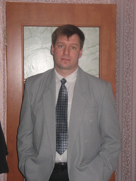 Эдик Юденков