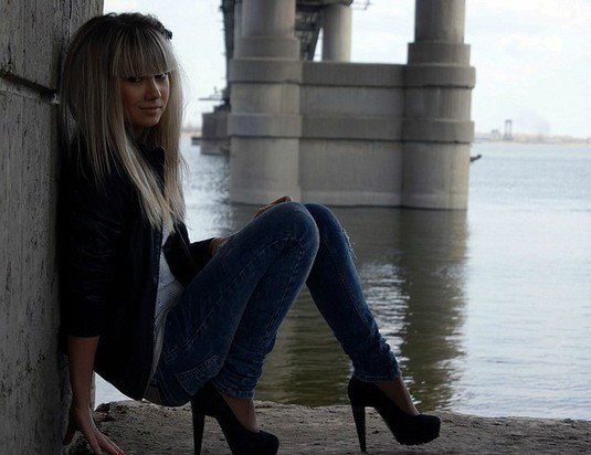 Кристина Зайка