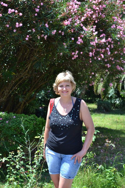 Наталья Белова