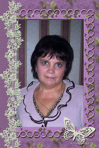 Любовь Малова