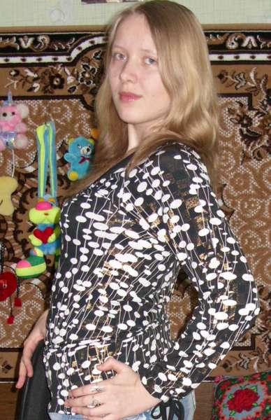 Ирина Мелай