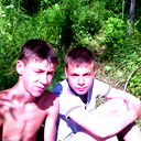 Пётр Асминин