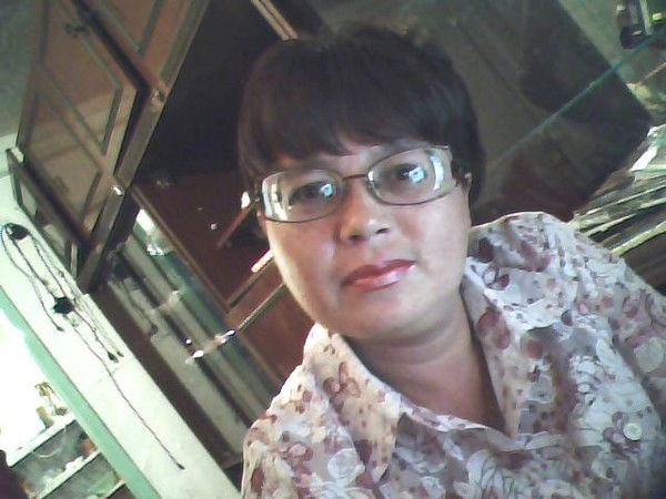 Таня Брылёва