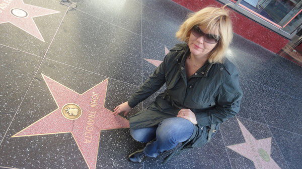 Наталья Самсонова