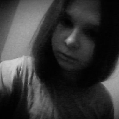 Настюша Петраки