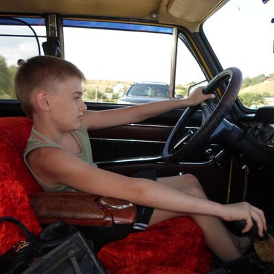 Тимофей Штефон