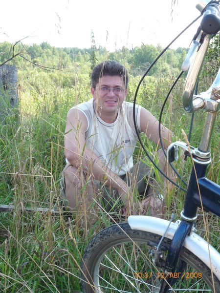 Виктор Николаичев