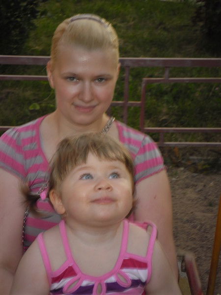 Екатерина Гусева