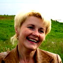 Ирина Заусова