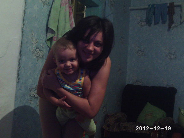 Ольга Лаврухина