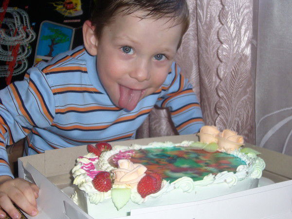 Кирилл Ливенский