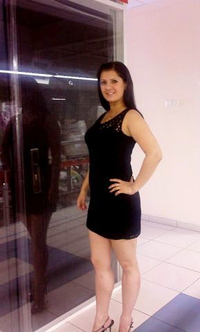 Даринка Колесникова