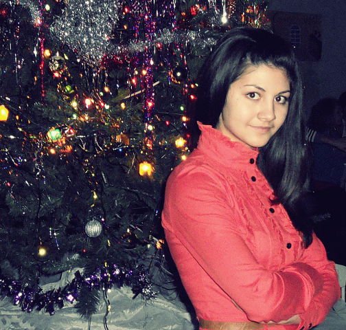 Лена Караджова