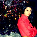 Лена Караджова