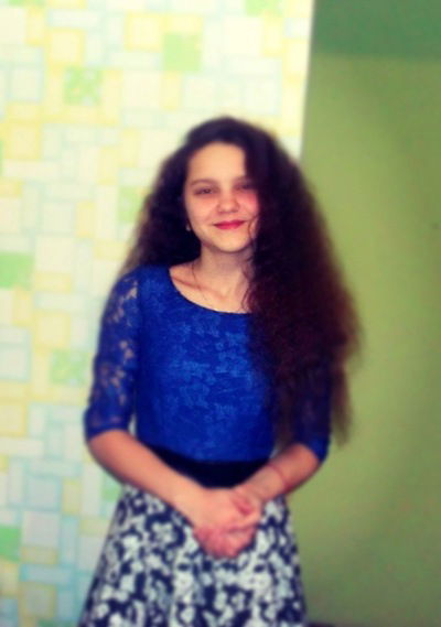 Диана Крафт