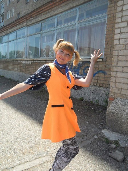 Альбина Гайсина