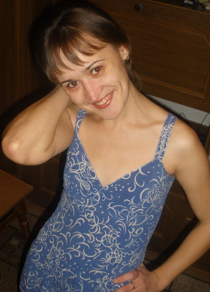 Лена Гринько