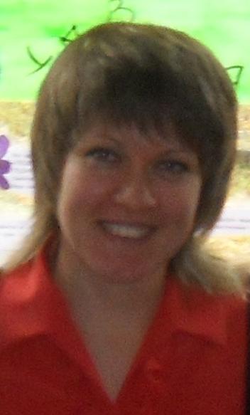 Татьяна Мельчукова