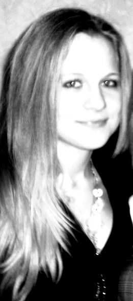 Оля Булкина (Фомина)