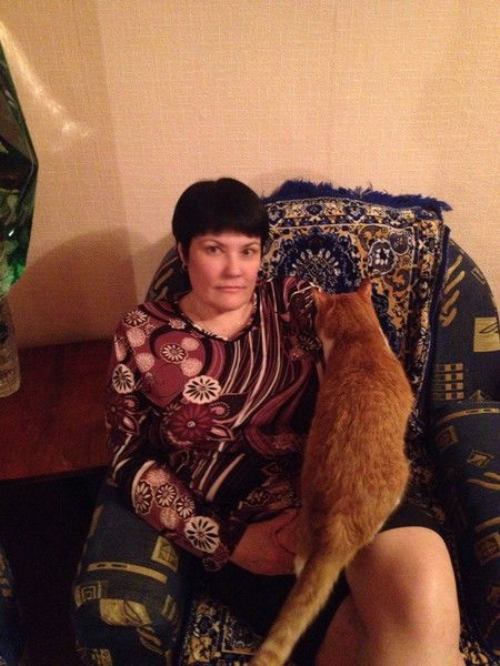 Елена Литвинова