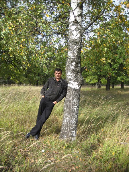 Виктор Герасимов