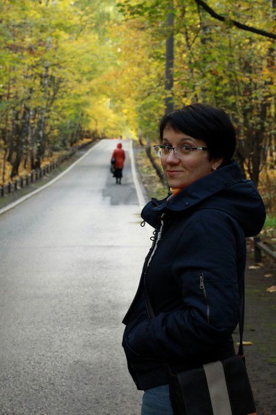 Татьяна Сорокина