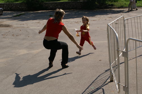 Марина Шедевр