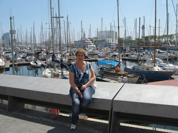 Вера Головырина