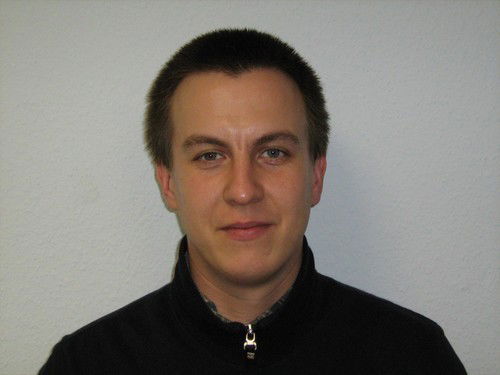 Денис Лукин