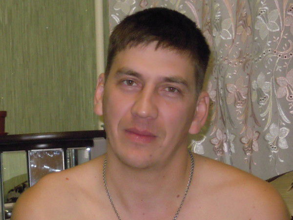 Евгений Вересов