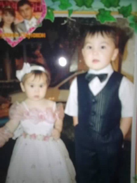 Шахноза Закирова