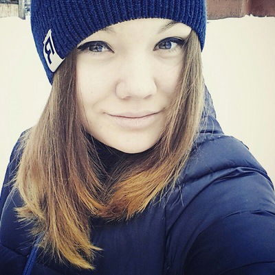 Зухра Идиятуллина