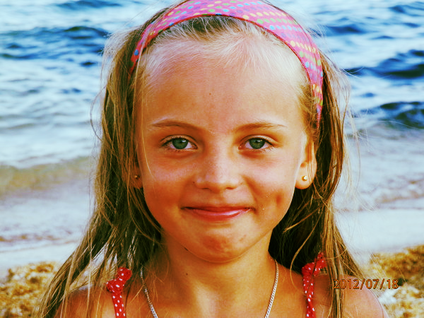 Юлия Григорович