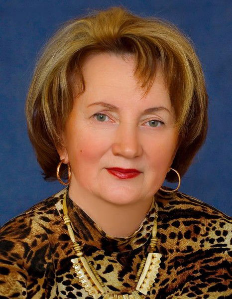 Вера Романович