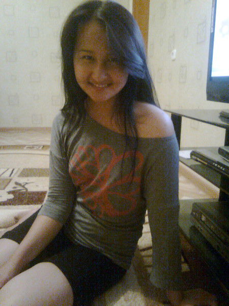 Жанара Абдигамидова