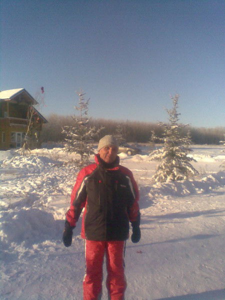 Анатолий Царев